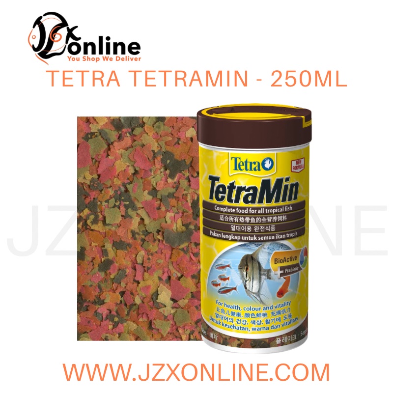 TETRA TetraMin – 250ml