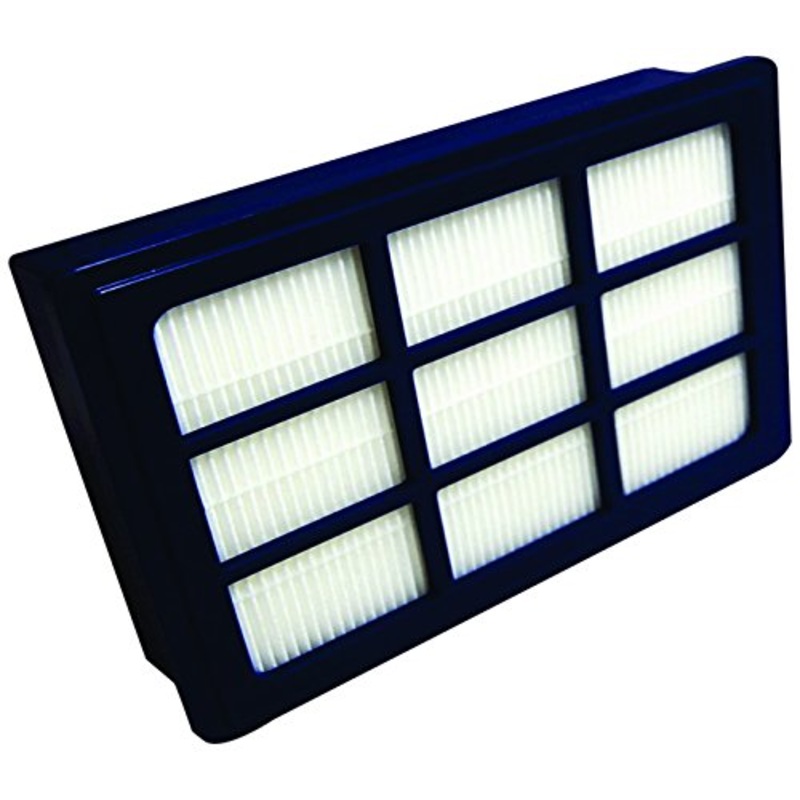 Janitized JAN-IVF457 Premium Replacement Commercial HEPA Filter for Advance Spectrum S12,D12,S15, D15, VU500, GU CarpetMaster, SSS Prosense 12D/15D CarpetMaster vacuums