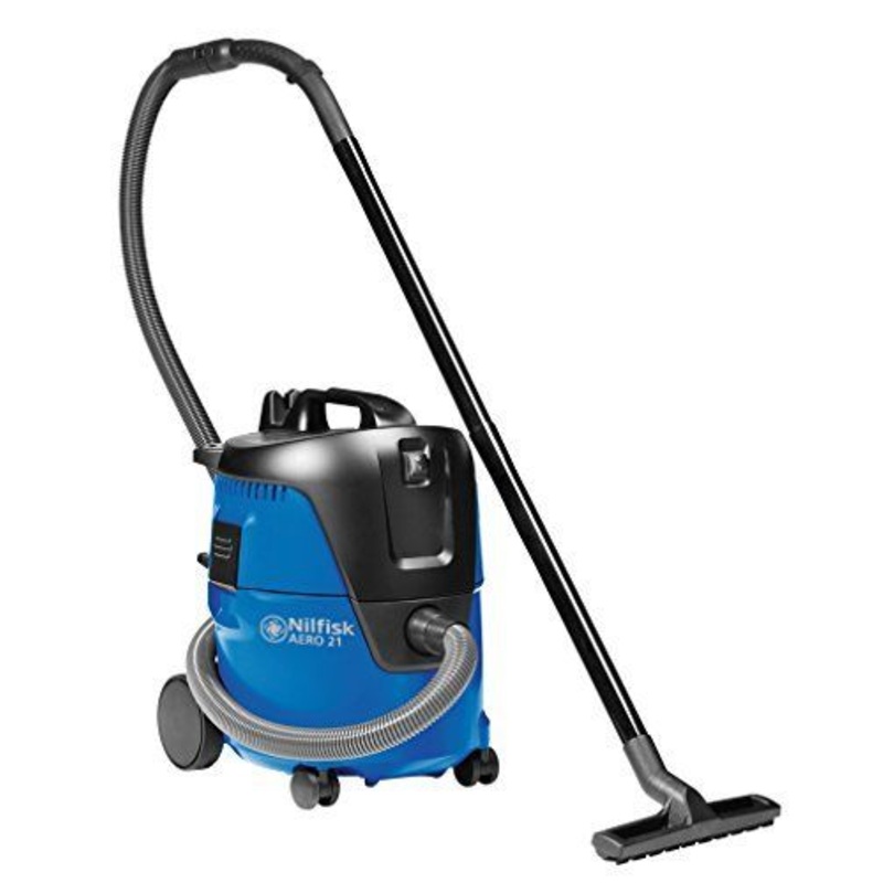 Nilfisk AERO 21-01 PC – vacuum cleaner – canister by Nilfisk-Alto