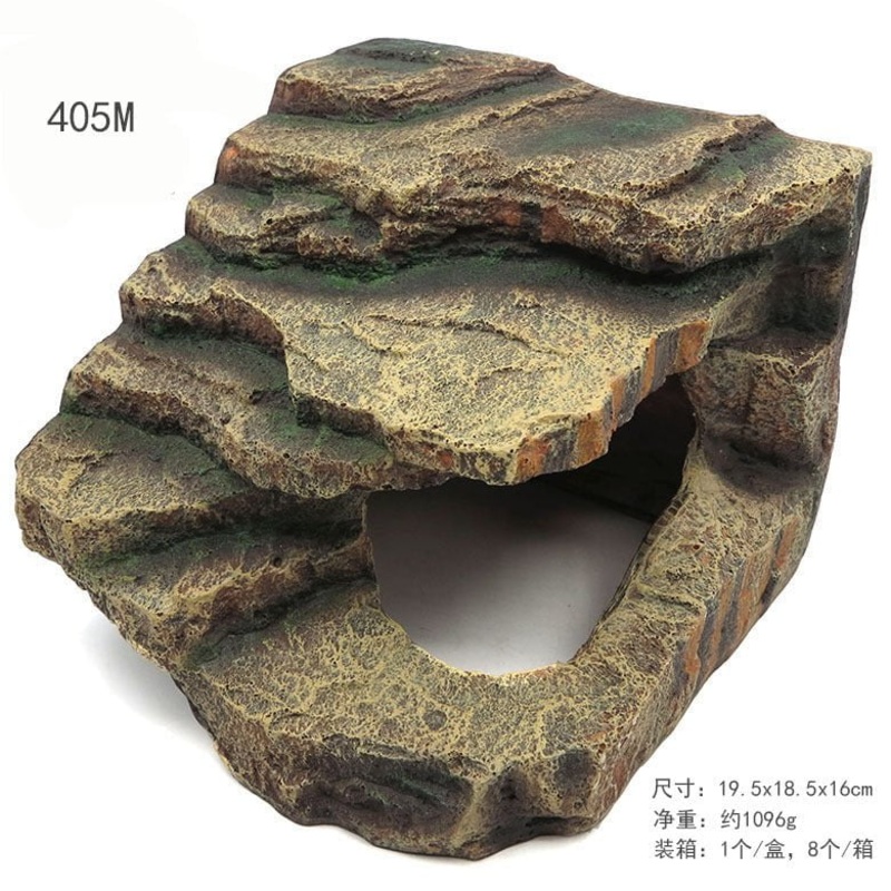 Zhen De Decoration – Turtle Cave – 405M