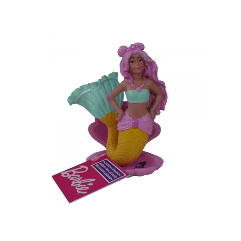 Barbie Friend Mermaid Ornament