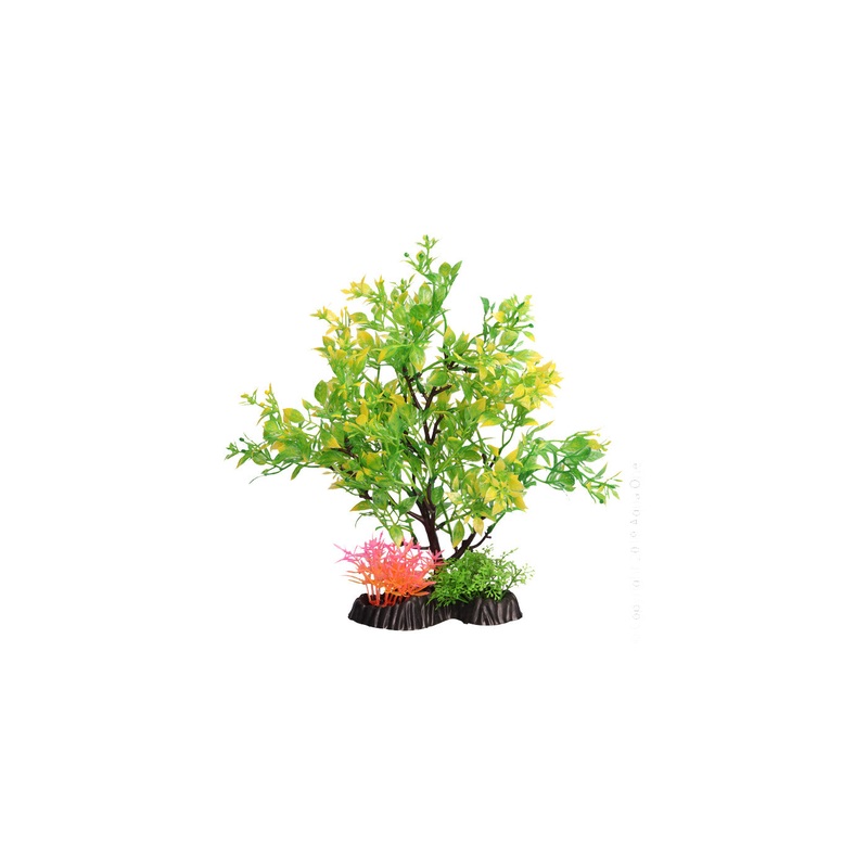 Ecoscape hygro Tree Medium Green