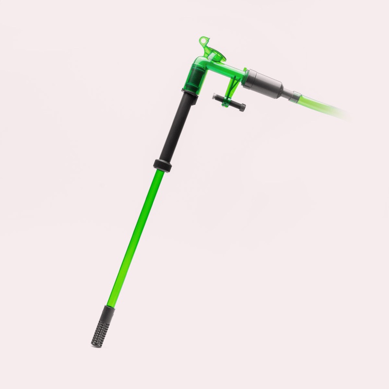 Aquarium Gravel Vacuum Siphon