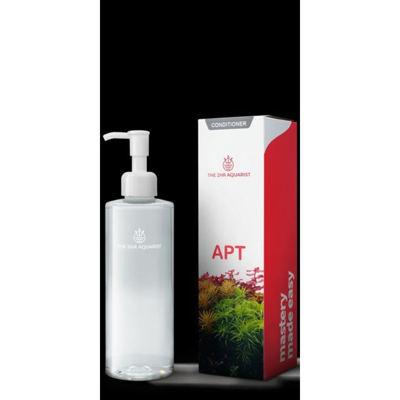 2hr Aquarist Apt Pure 300ml
