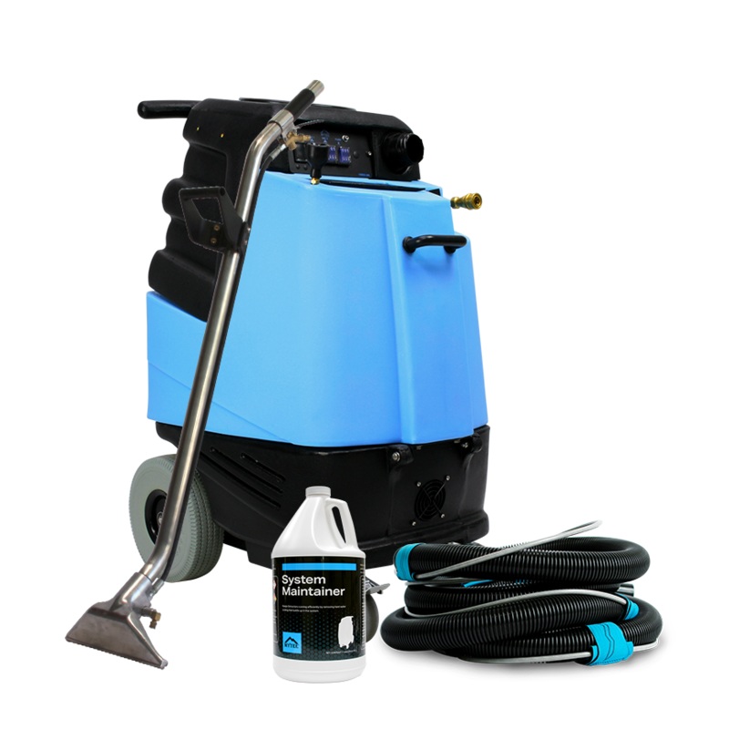 Mytee 2005CS Contractors Special 220PSI Extractor Package