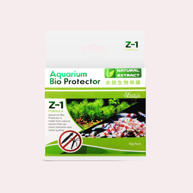 SL Aqua Z1 Bio Protector