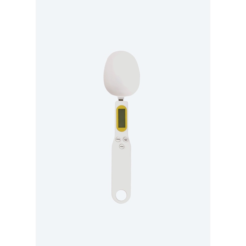 ISTA Digital Spoon Scale