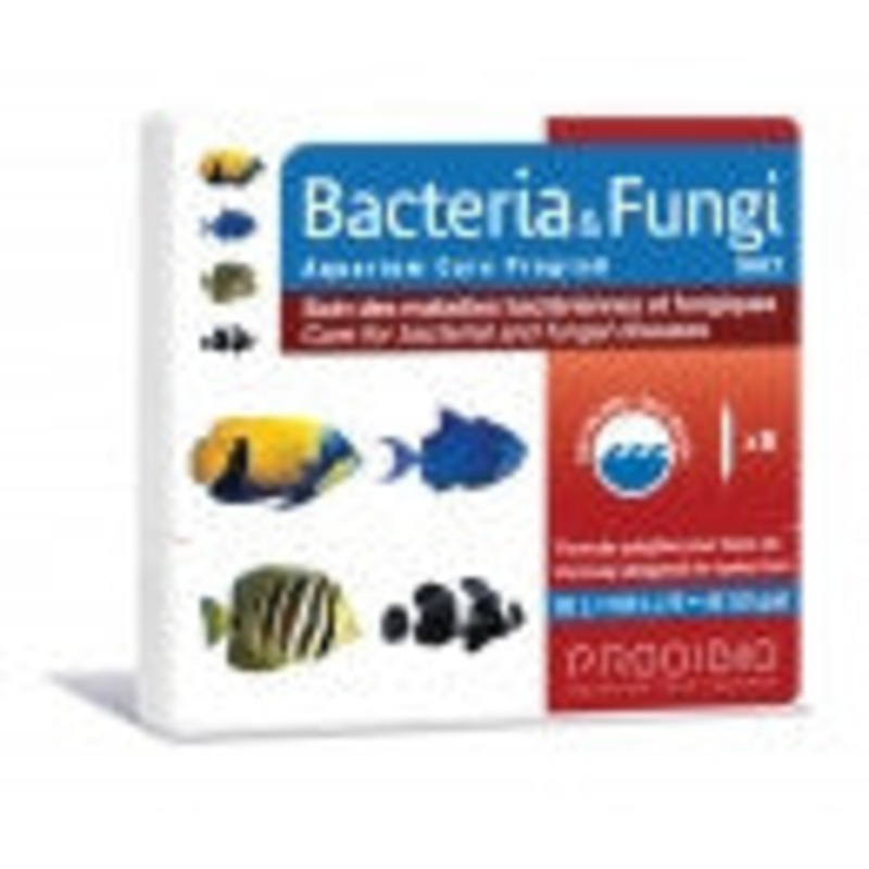 Prodibio Bacteria & Fungi – Saltwater