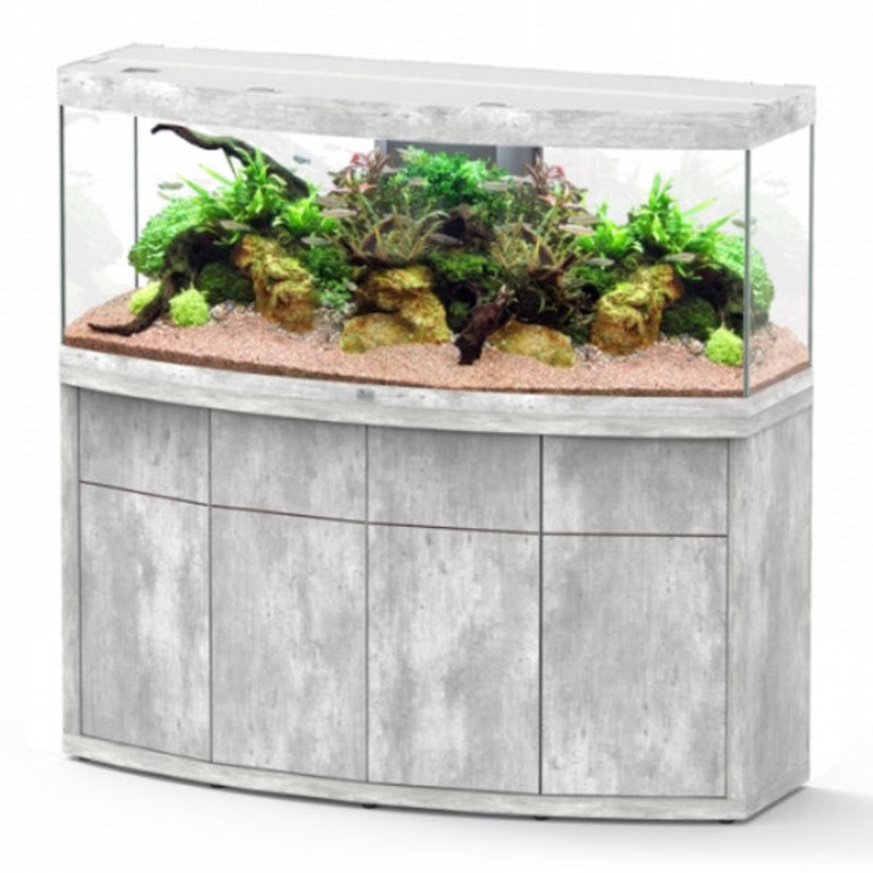 Sublime Ultra Horizon 150 AQUATLANTIS Bton – Aquarium Equip 363 L
