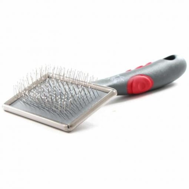 Yours Droolly Shear Magic Slicker Puppy