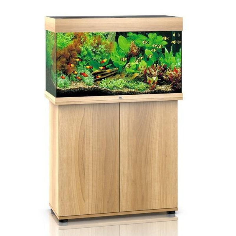 Aquarium Rio 125 LED Chne quip JUWEL – 125L