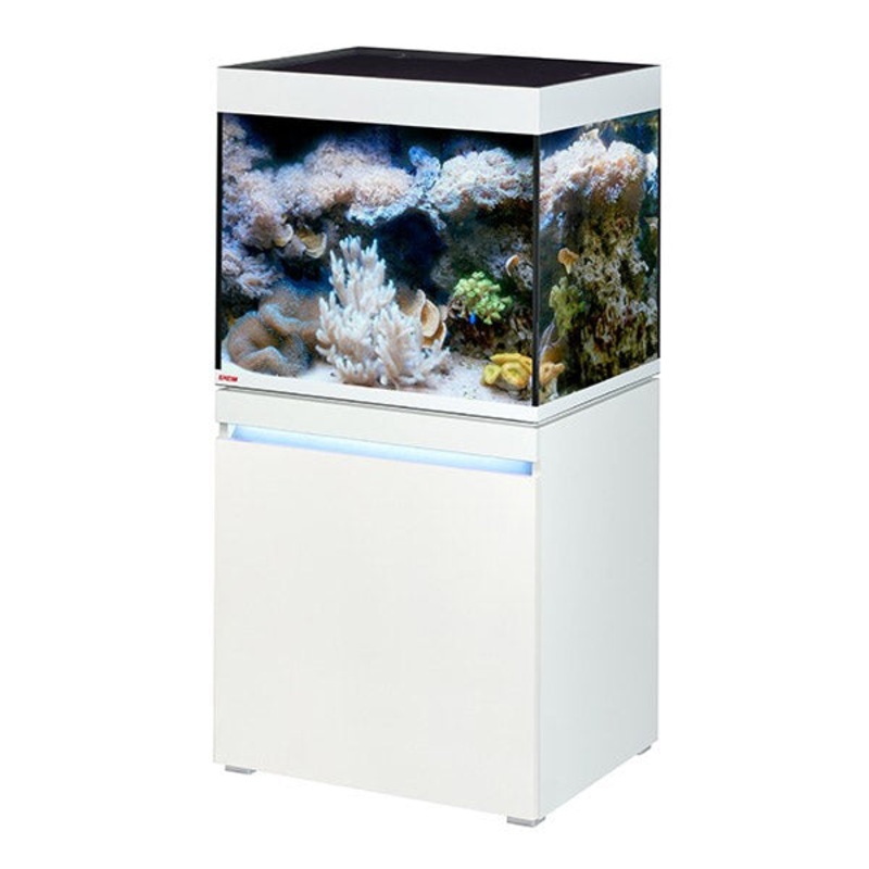 Aquarium Incpiria Marine 230 LED Alpin quip EHEIM – 230L