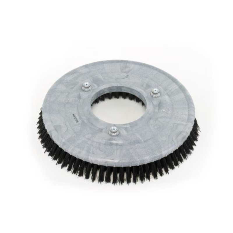 Industrial 16 Inch Disc Prolene Side Scrub Brush for Nilfisk-Advance 56505834