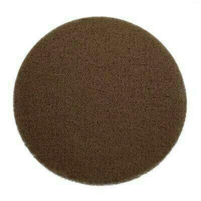 3M Scotch-Brite MB-DC Silicon Carbide Deburring Disc – Medium Grade – 6 in Dia – 4000 Max RPM – 64419 [PRICE is per DISC]