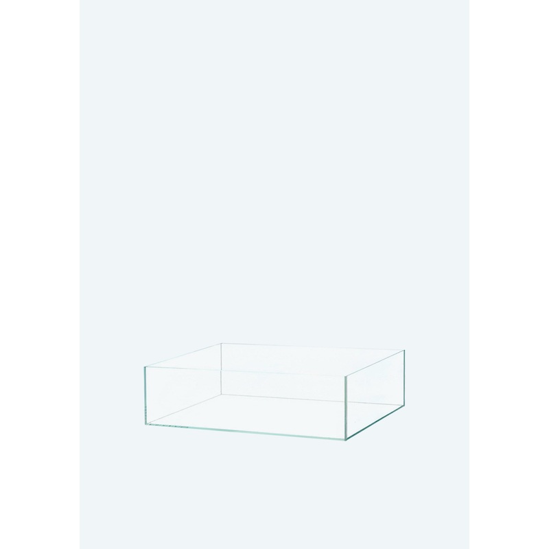 DYMAX Shallow Aquarium