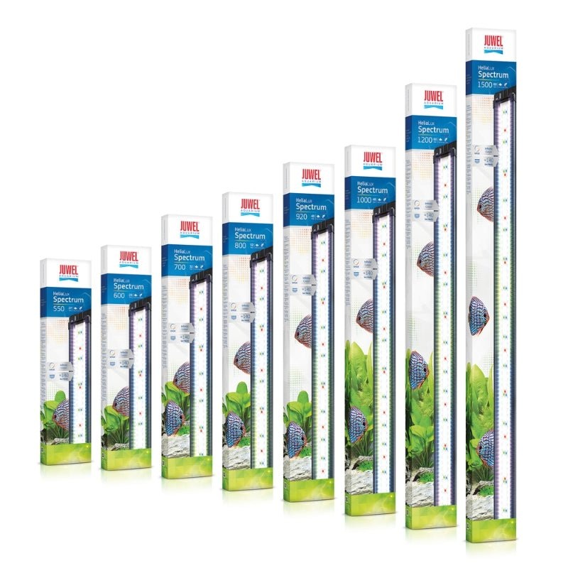JUWEL HeliaLux Spectrum (550/600/700/800/920/1000/1200/1500)