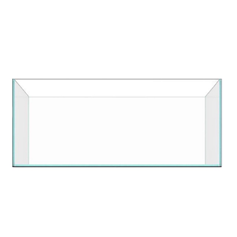 Lush River Aquascaper 120 Tank ONLY – Instore Pick Up Only**