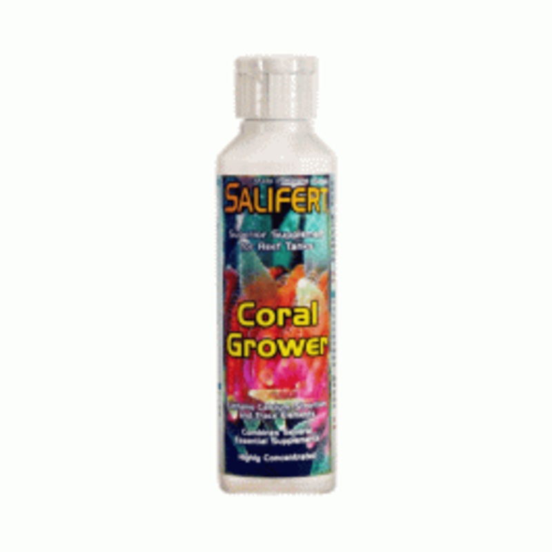 Salifert Coral Grower