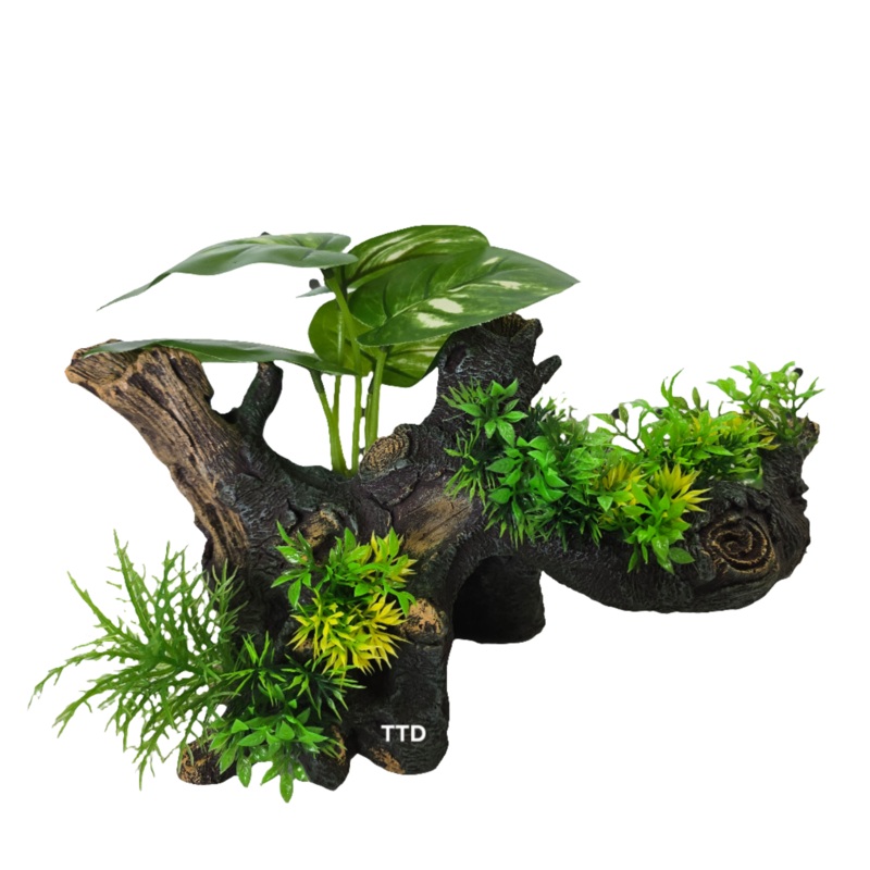 Aquatopia Aquadecor Ornament XL