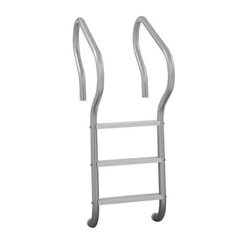 30″ 3-step camelback ladder w/ elite thr – cbl-103s