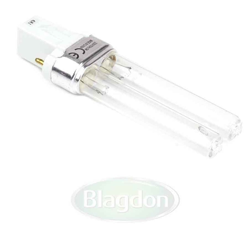 Blagdon Replacement 9W UV Lamp Bulb