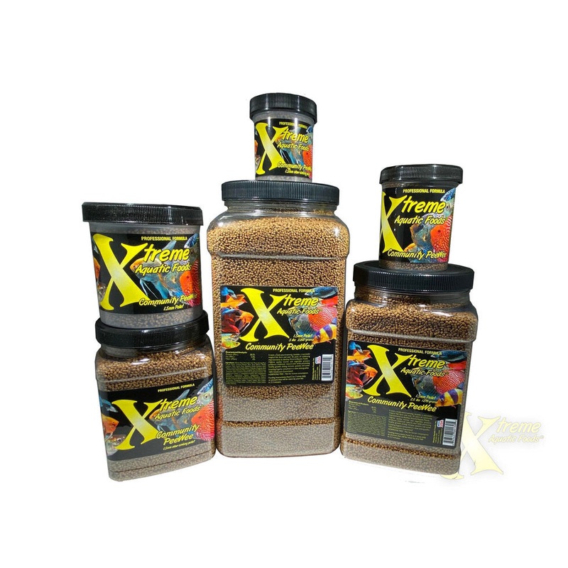 Xtreme Community PeeWee