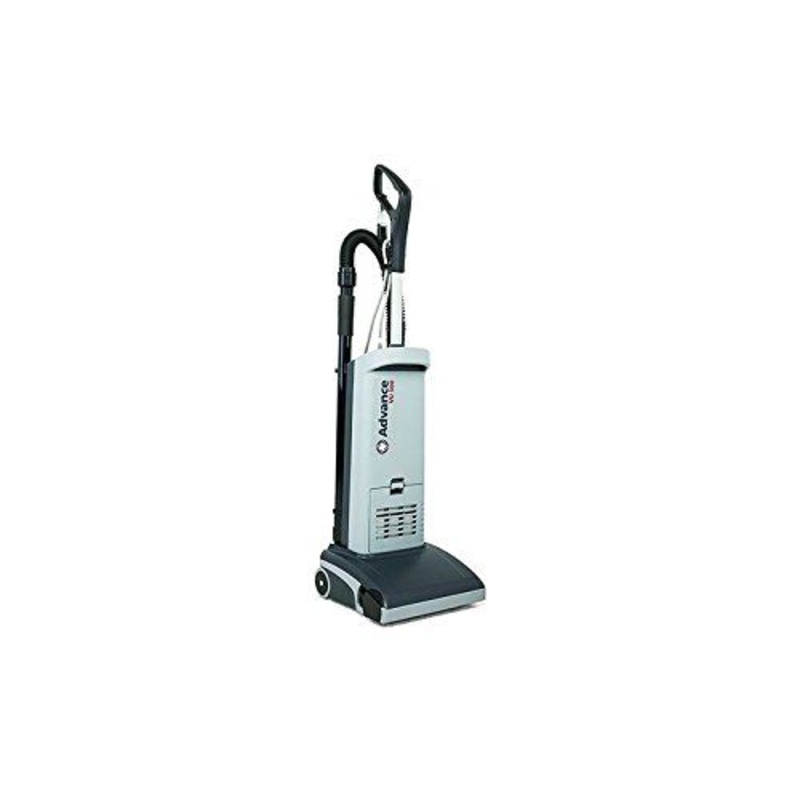 Advance VU500 12″ Vacuum, 12″, 1 Each