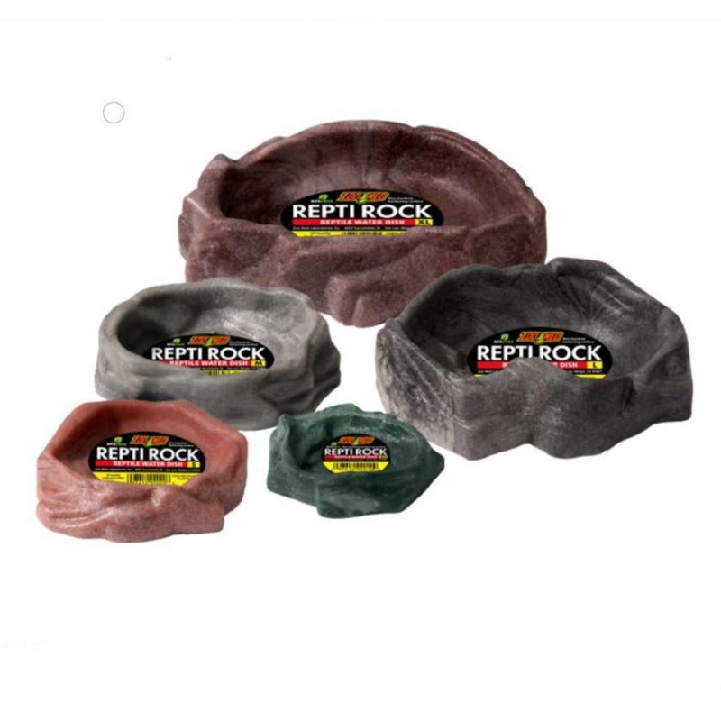 Zoo Med Repti Rock Water Dish