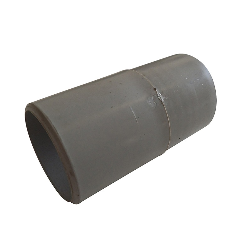 2″ Slip on to 1.5″ Screw End Hose Cuff