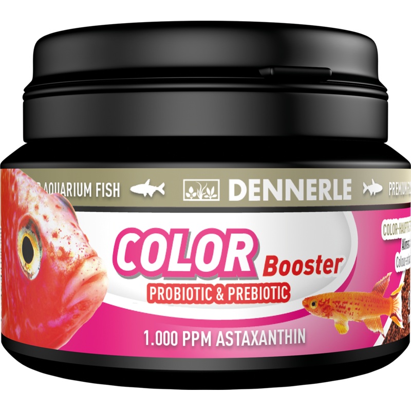 DENNERLE Color Booster (100ml)
