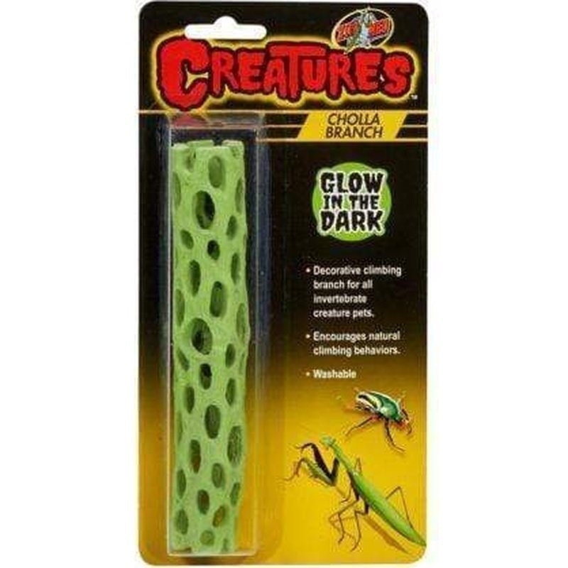 Zoo Med Creatures Cholla Branch