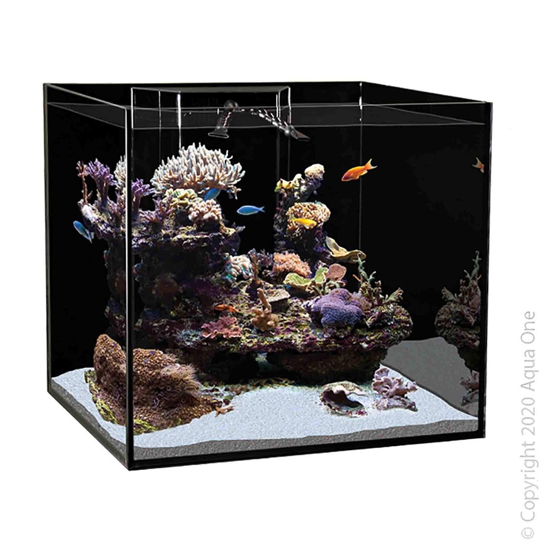 Aqua One Reefsys 180 Tank only – Instore Pick Up Only