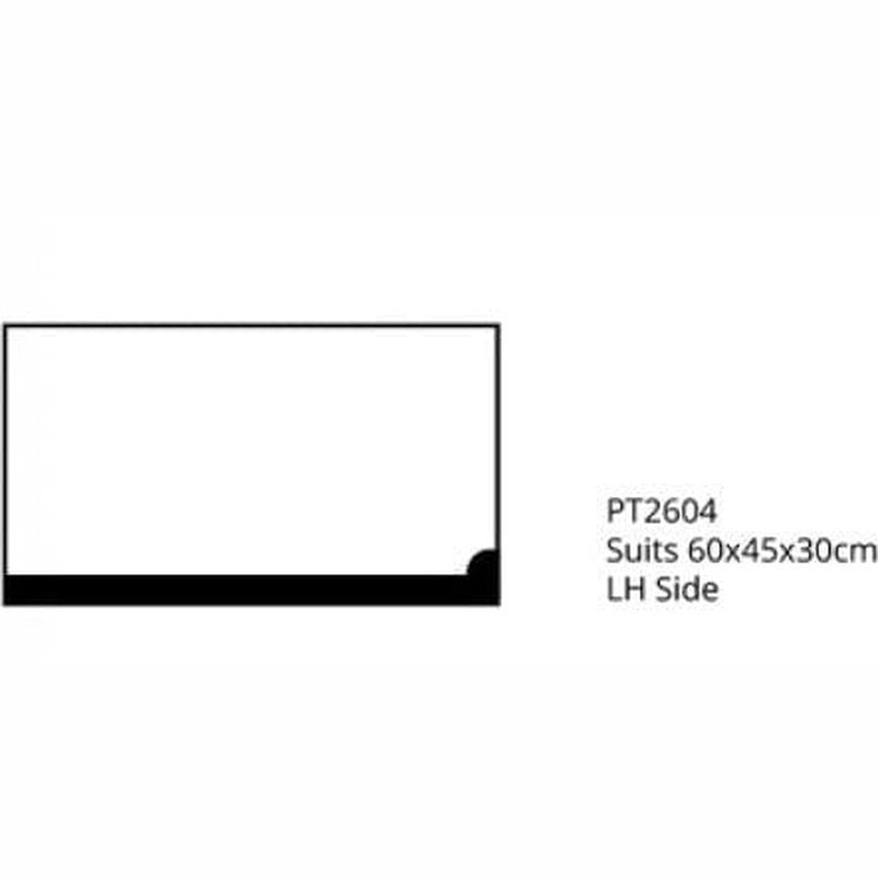 Exo Terra Door for EGT17 / PT2604 Medium/Low Terrarium