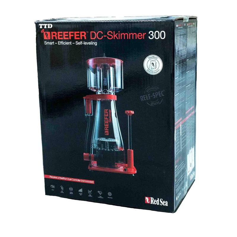 Red Sea Reefer DC Skimmer 300 – NEW