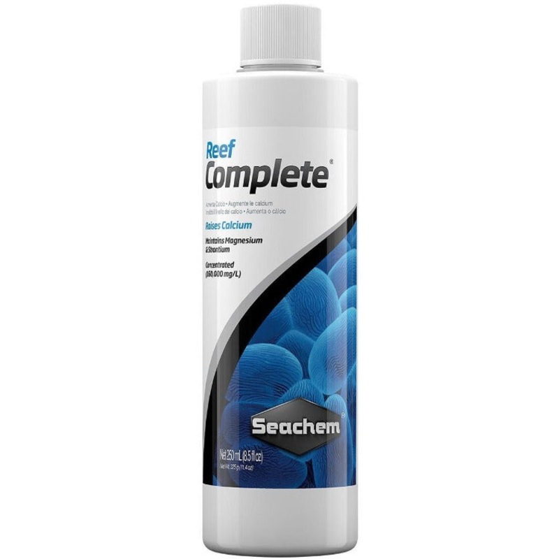 Seachem Reef Complete 250 mL