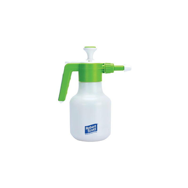 1.5L Pump Up Pressure Sprayer With NBR Seals