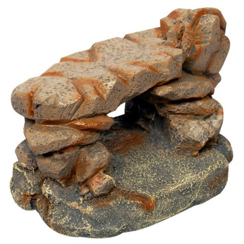 Aqua One Natural Rock Bridge