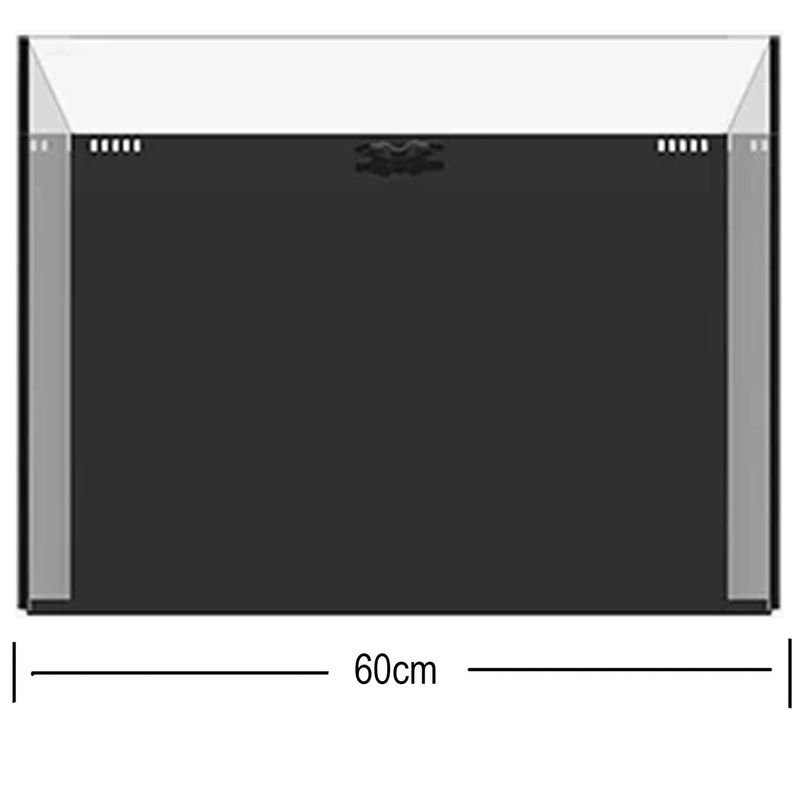 Waterbox Marine AIO 35.2 Aquarium – 125 Litres 60 x 50 x 45cm(Tank Only) – In Store Pick Up Only**