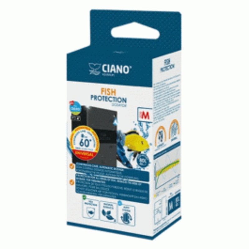Ciano Fish Protection Dosator