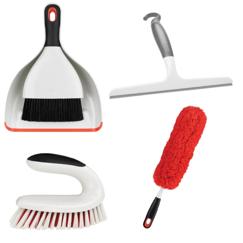 Cleaning Bundle by OXO
