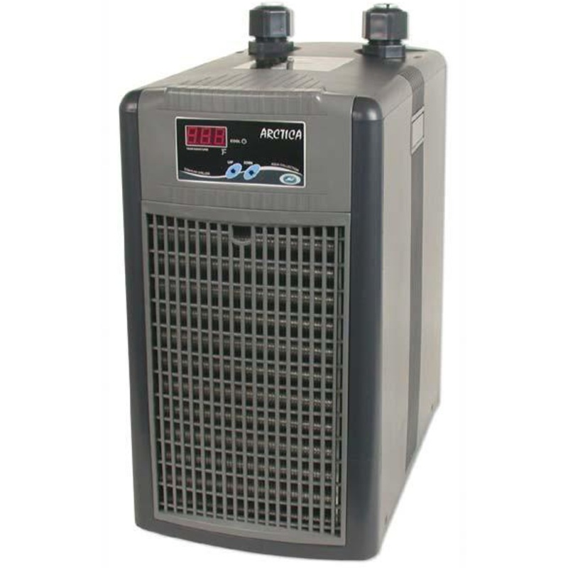 JBJ ARCTICA Titanium Chiller