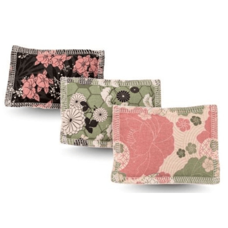 4Cats Catnip Cuddly Cushion 10×7.5cm