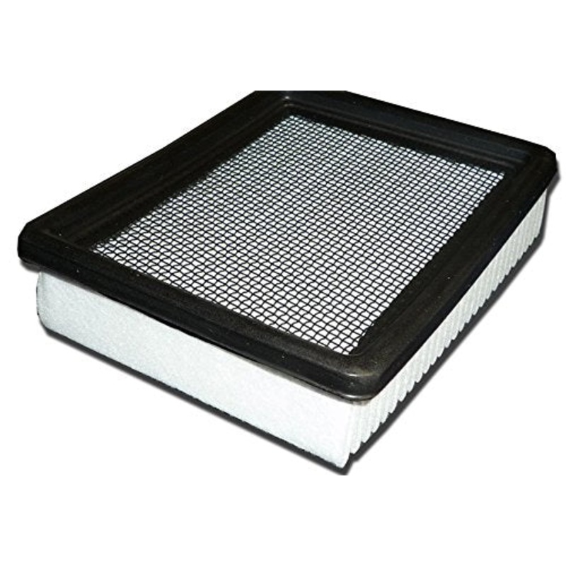 Green Klean GK-T103 Tennant Replacement Scrubber Filter for 7300 and Nobles EZ Rider (Pack of 20)