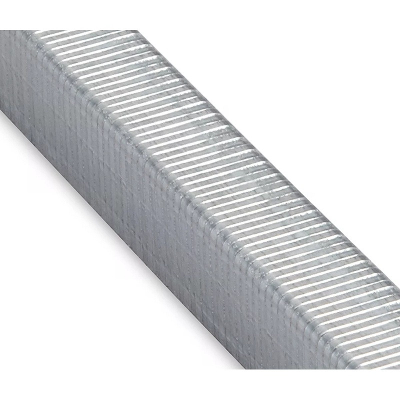 Spot Nails Spot Nails 35504 20 Gauge Staples with 1/2-inch Crown and 1/4-inch Leg similar to Duo-Fast 5008C 5,000 per Box by Spot Nails