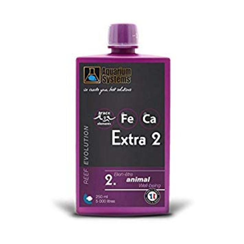 Aquarium Systems – Extra 2