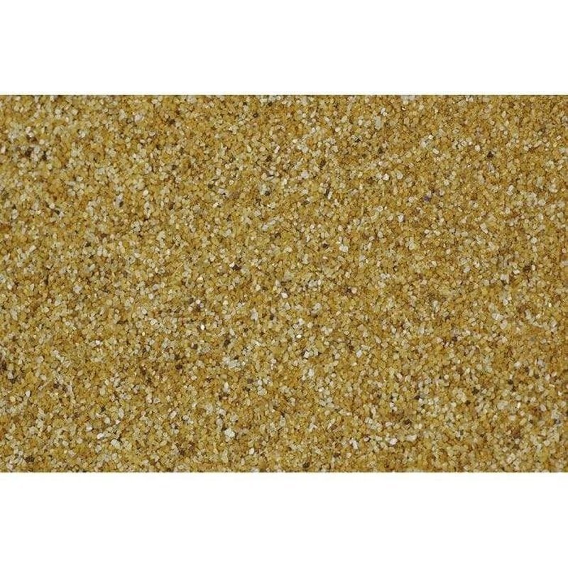 Komodo CaCo3 Sand Caramel 4kg