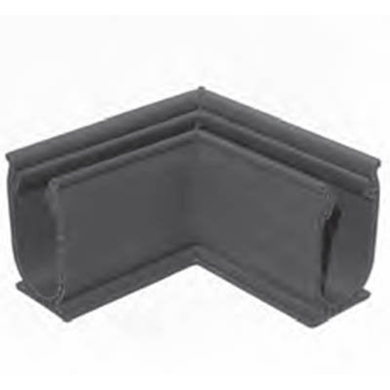 90 degree angle/frontier deck drain – sdd90