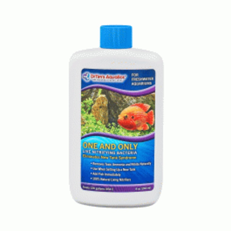 Dr Tim's One and Only Freshwater