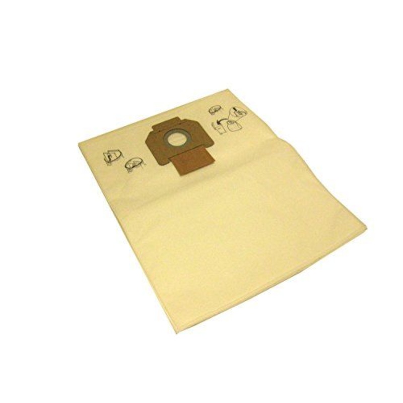 FLEECE BAG 5/PK ATTIX 30