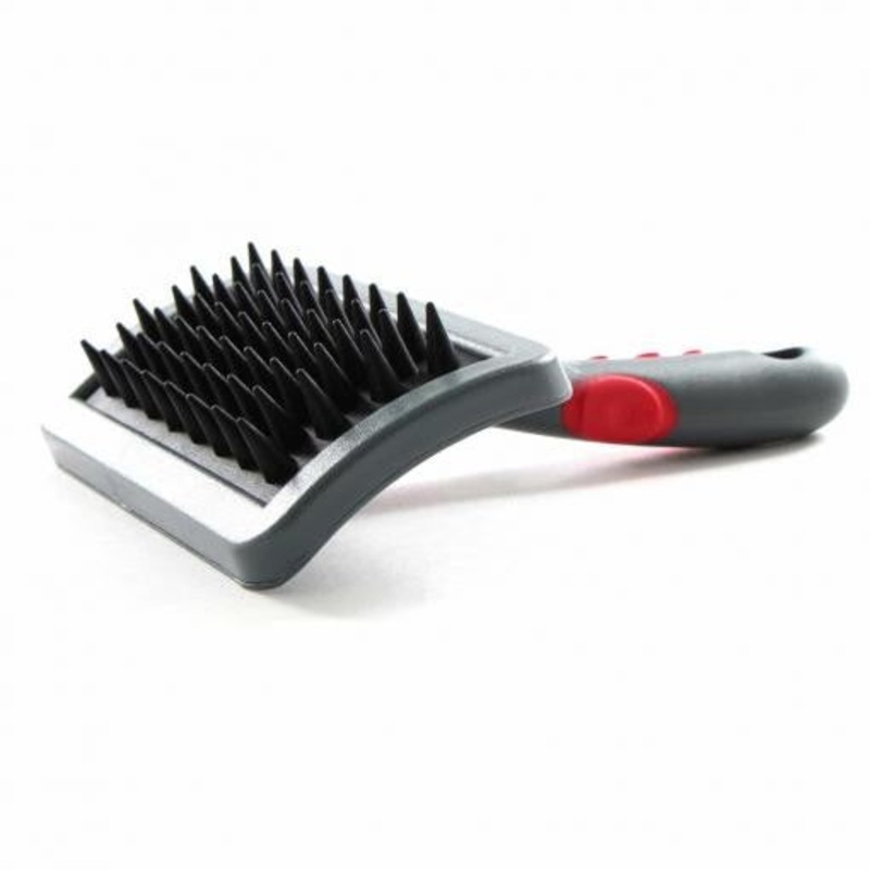 Yours Droolly Shear Magic Moult Brush